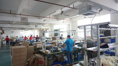 Китай Shenzhen Easloc Technology Co., Ltd. Профиль компании