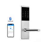 Домашний апартамент Умный клавиатурный дверной замок с приложением Bluetooth TTlock