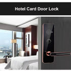 OEM/ ODM Производитель Цинковый сплав Ключевые карточные дверные замки для гостиниц