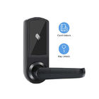 Smart Deadbolt RFID Key Card Door Locks Security Mortise Door Lock для дома Отельная квартира
