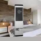 Дверные замки карточки ключа гостиницы ЭАСЛОК умные с системой программного обеспечения управления