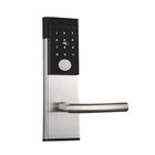 Нержавеющая сталь TTlock BLE Квартирный умный дверной замок с паролем и ключом