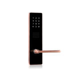 Приложение цифров ручки двери кода защиты контролировало умный замок пароля для дома