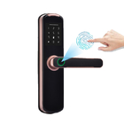 Замок Wifi BLE отпечатка пальцев цифров биометрический Keyless умный для дома